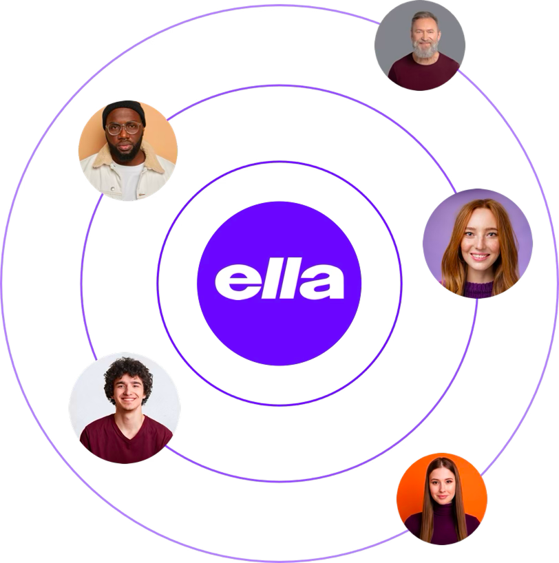 Ella